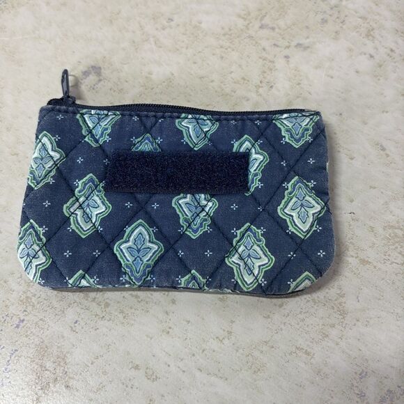 FOUR Piece Cosmetic Bag Set Unique! - Picture 8 of 12